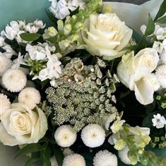 Florist&#39;s Choice Vase Arrangement