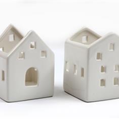 Ceramic Tealight Holder 