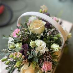 Country Basket