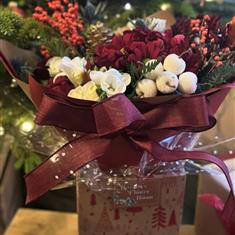 Pine Cone Apple Parade