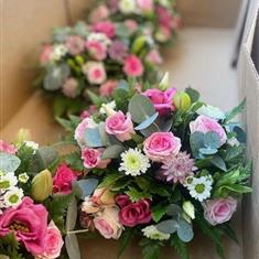  Florist&#39;s Choice Posy Pot
