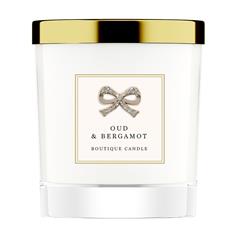 Soya candle 