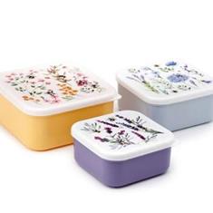 Nectar Meadows Lunch Boxes