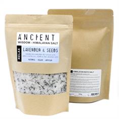 Bath Salts