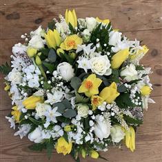 Spring Posy