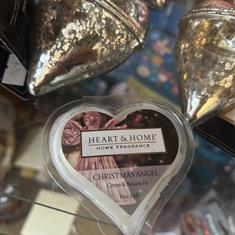 Christmas Angel Wax Melt 