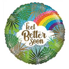 &#39;Feel Better Soon&#39; Balloon