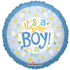 &#39;It&#39;s a baby boy&#39; Balloon