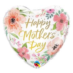 &#39;Happy Mother&#39;s Day Balloon&#39;