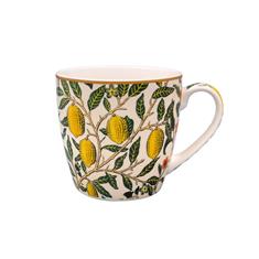 Fruits Breakfast Mug 13cm